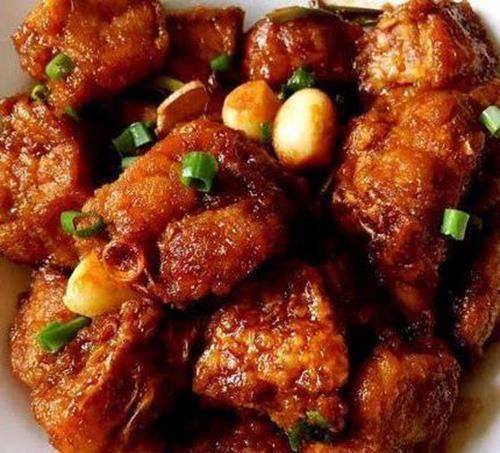 海盐|分享几道美味的下饭菜,步骤简单好吃易做,超下饭,回回都光盘