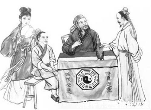 胡惟庸!天机不可泄露史上3个泄露天机的人,后来怎样了结局十分相似