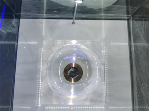 嫦娥五号带回的月球样品为啥少了269克？一丝丝遗憾