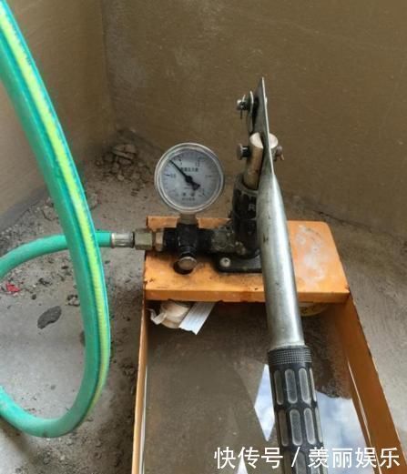 师傅|我家水电改造完毕，良心师傅才收5000块，手艺不错，晒下现场图