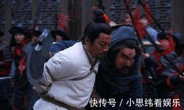 宋江|黄文炳胜券在握，却为何被宋江逆袭，成为水浒死得最惨之人？