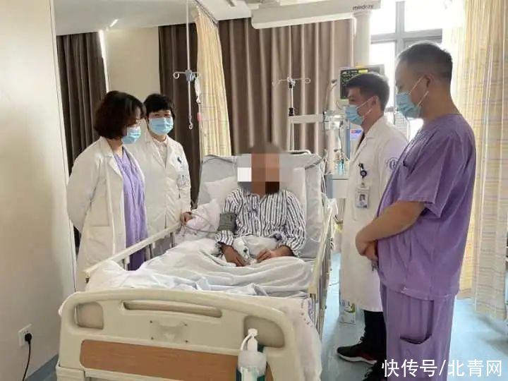 浙江|一场感冒，浙江30岁小伙和68岁大伯急送ICU，这病极易被忽视