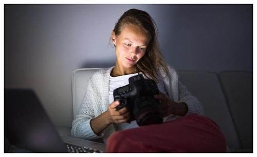 熬夜|女人35到45岁是“发胖期”，想减肥尽量避免这5个习惯，看你