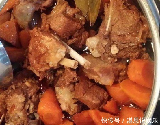 鸡翅|特别解馋下饭的几道硬菜,看着就有食欲,全家人吃得开心满足