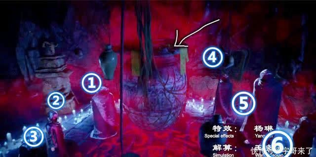 答案|不良人:兵神怪坛到底是什么?连袁天罡也怕它,毒公已给出了答案