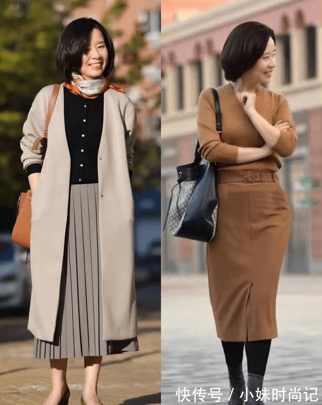 穿搭 放弃你的靴子,2022年开春流行这“3种”鞋!50、60岁过年穿好美