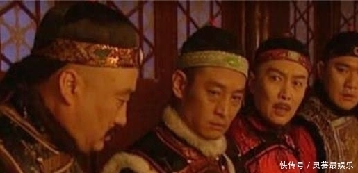 极大|乾隆问哥哥:你今年多大?哥哥:46岁!乾隆:改名为“四十六”
