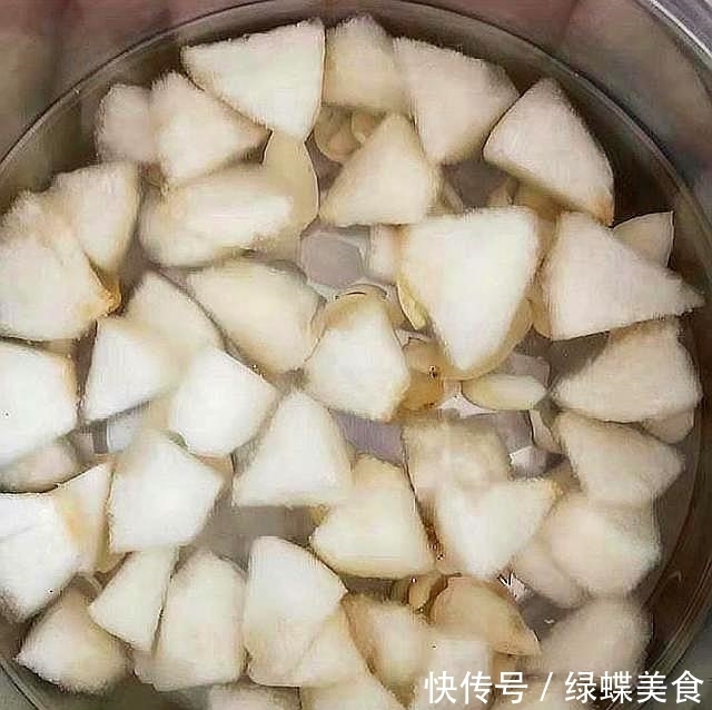 天然“止咳剂”被找到，早晚吃一点，清热解毒，止咳化痰，身体好