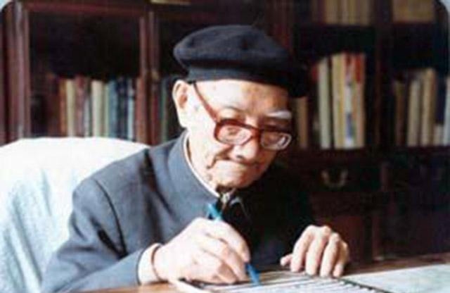 中国人#茅以升因家外有家,妻和外室皆抑郁而终,长子至死不肯与他往来