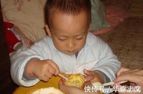 侄女|爸妈须知:宝宝积滞不消食,1水饭后可多喝,娃儿个头长高高