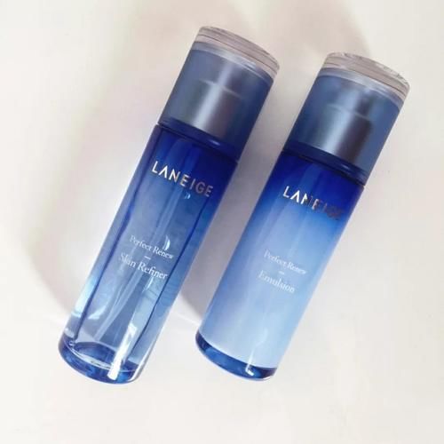 保养皮肤提亮肤色，日常的水乳需要你的坚持，这些很值得尝试