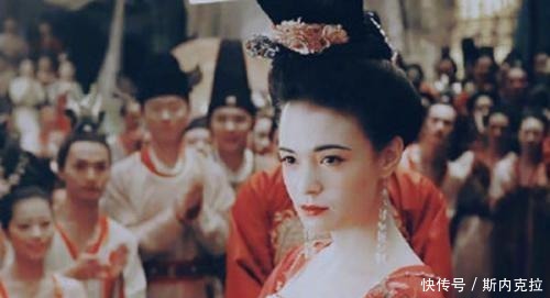 李隆基|贵妃醉酒是怎么来的!