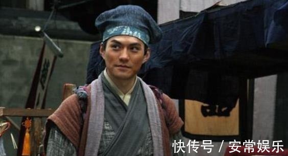 宋江$林冲总是怀才不遇,燕青为何能一飞冲天?燕青有三招,谁用谁受益