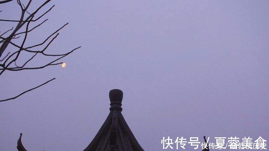 别匡山@孟浩然生于唐朝盛世,不受关注,写下千古第一等文字推荐自己