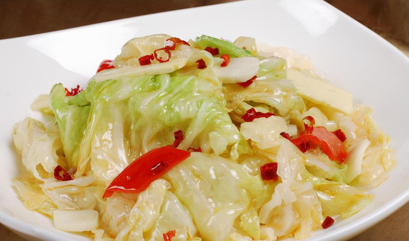 养生|女性养生常吃三种食物,刮油消脂,排毒润肠,清理体内毒素