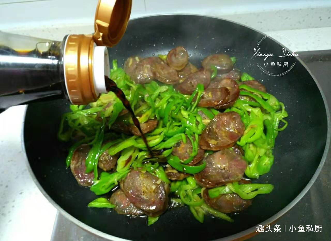 这一道菜好吃到做梦都在流口水,就是分量太少,端上桌都盯着抢