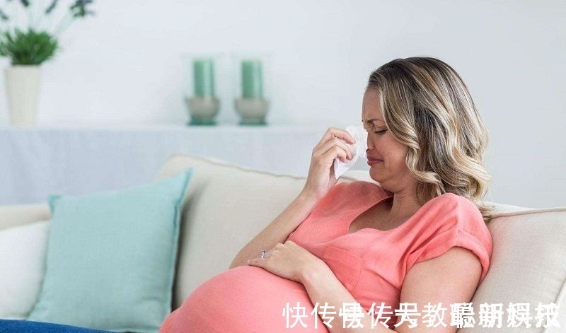 孕妈|剖腹产只是“挨一刀”就完事看完手术全过程,忍不住心疼女人