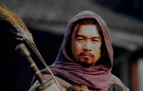 成功|梁山中逆袭成功的好汉,带有官逼民反的色彩,在文学家那却大不同