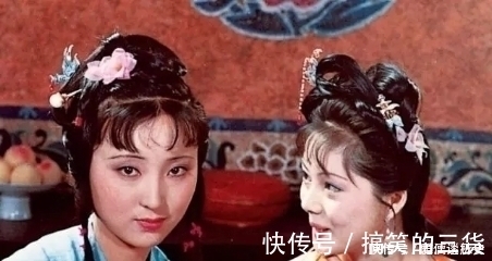 贾母@提防平儿,算计贾琏,如此王熙凤,为何却对林黛玉那么好?