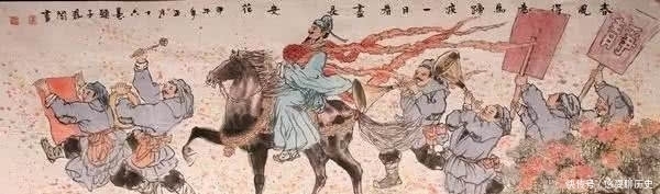 看了他写的诗,整个人觉得不好了,苏轼为什么还要嘲笑他?