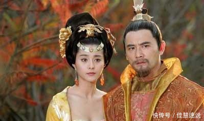 庞然大物|杨贵妃是庞然大物?绝色美女杨贵妃到底有多胖?