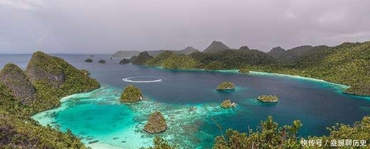 达尔文港|二战中此国一声不吭,令17万日军躺着等死,尸首至今找不到