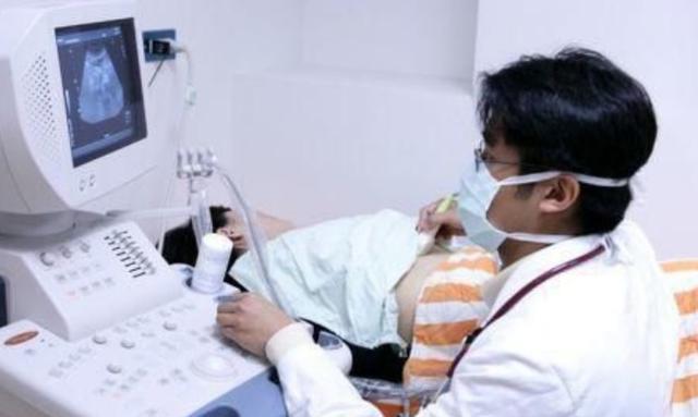 产妇|产检做B超时,医生涂抹的“透明液体”究竟是啥?多数人不知道