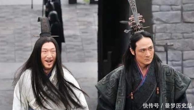 对待|庞涓和孙膑师出同门,为何残忍对待孙膑,孙膑待他又是如何?