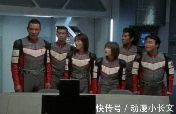 戴拿奥特曼|泽塔奥特曼的最终结局,致敬了三部奥特作品,全部都是一心同体