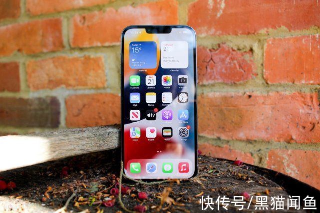 标准版|明明已经发布30天，为什么iPhone13 Pro Max还要加价1600元？