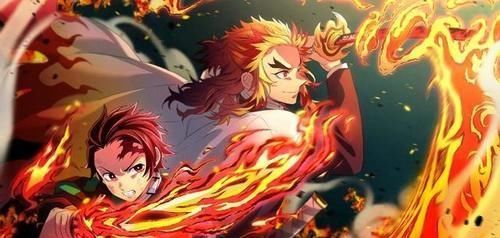 蜘蛛山|鬼灭之刃:究竟是从何时开始,炭治郎才有了“柱”的实力?