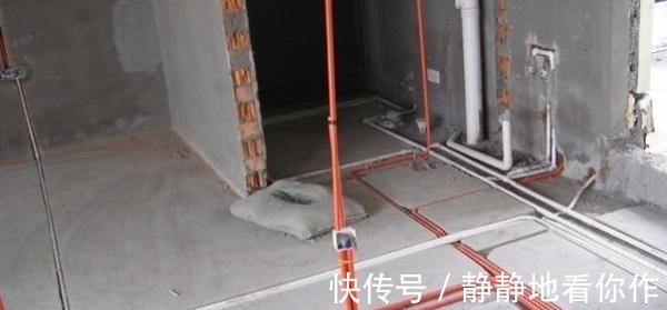 水电站|水电装修注意这6个细节, 30年都不用维修！