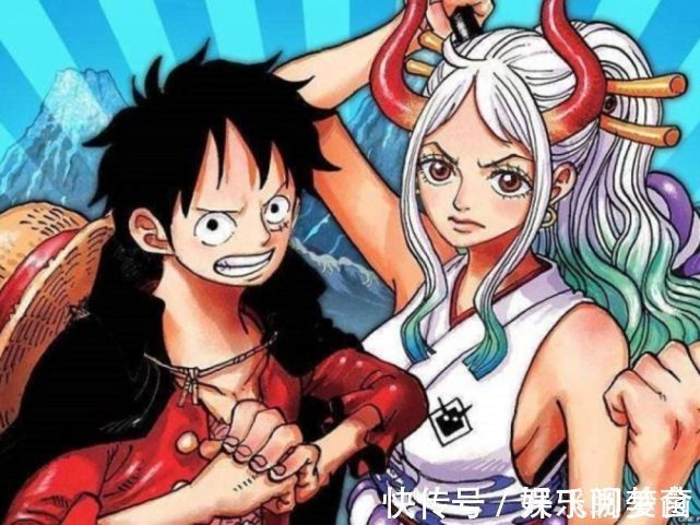 凯多|海贼王:如何看待凯多女儿“大和”的出现?有没有违和感?