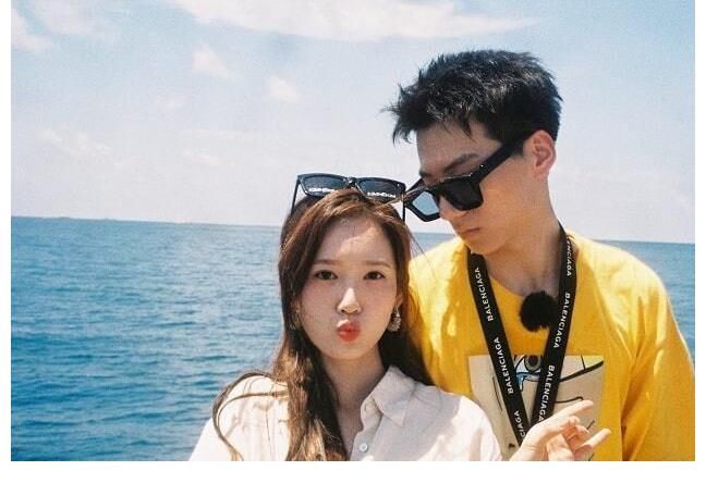 金口宇言be了！机智的恋爱刚收官，金紫怡就指责崔宇同脚踏两只船