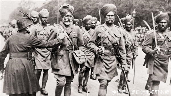 日本|日本入侵中国长达14年，为何攻打印度一次就放弃了？终于明白了