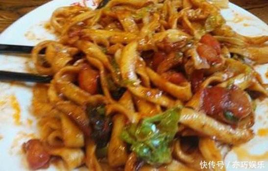 学会几道家常菜,能提升厨艺,而且浓香四溢,好吃又上档次