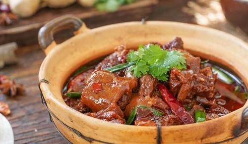 健康|推荐几道家常菜，营养美味，实惠健康，家人都吃的很满足