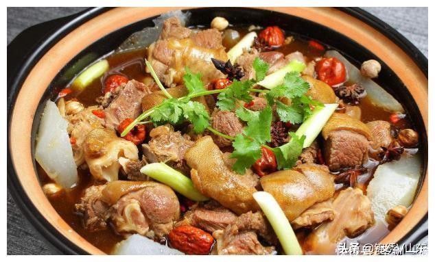 天天吃都不腻的12道家常菜，锁住家人的胃，以后不再想下馆子