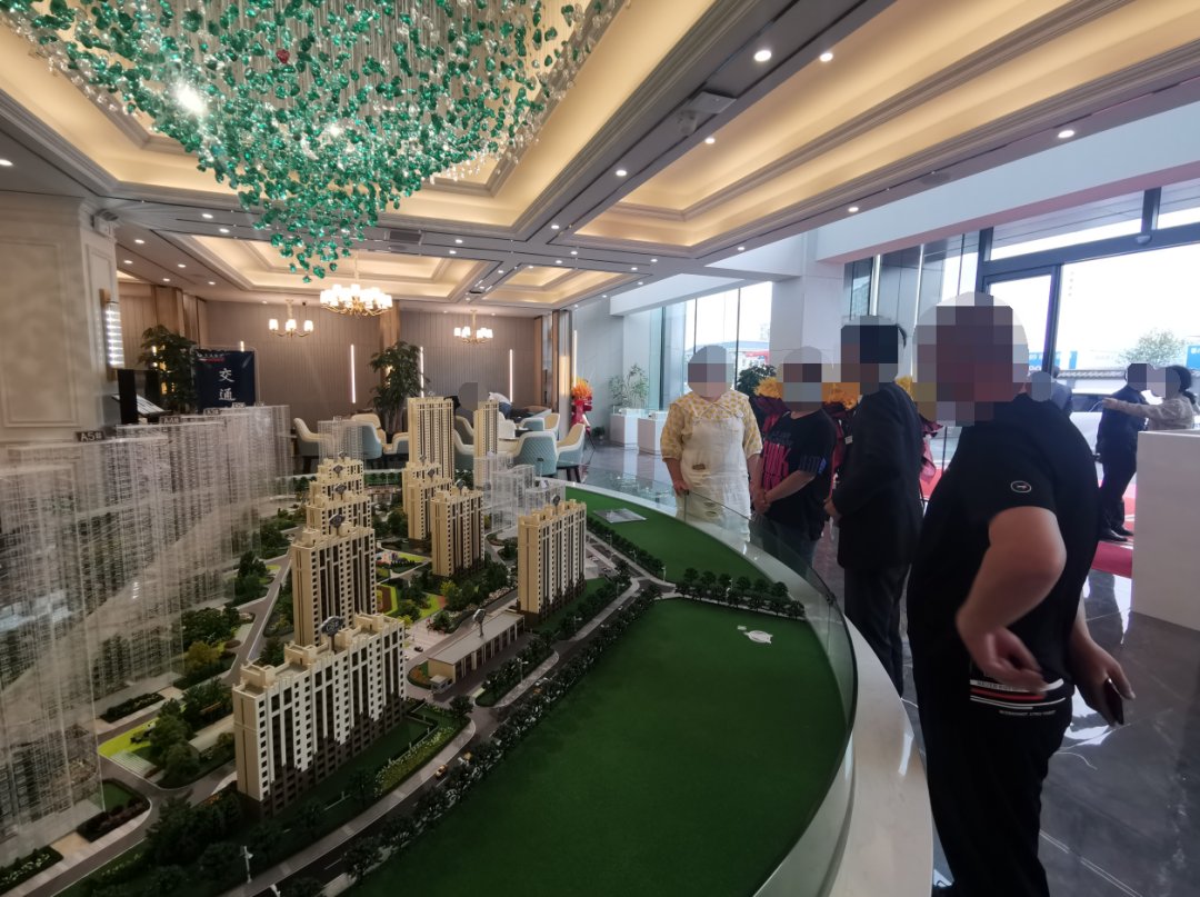 慧谷新城|高新南慧谷新城开盘,购房者说:这房子干放那儿都值钱