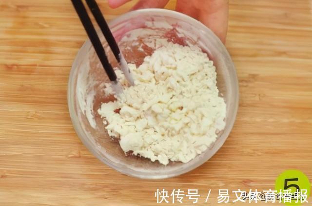 道疙瘩汤|天冷早餐这样做,10分钟煮一锅,简单快手,开胃营养,全身暖和