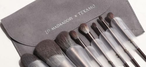 我买的这些平价化妆刷，随便一把都是千元质感!