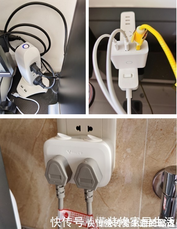 电饭煲|住了8年总结的家居装修10个黄金细节,别等装修完再返工