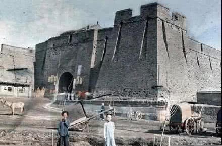 百姓|一百多年前,一位欧洲人拍下了真实的清朝,别再被电视剧骗了