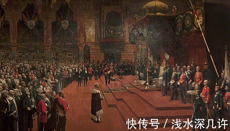 博物馆&格拉斯哥画派:喜欢在户外自然光下作画,油画采用自然主义风格