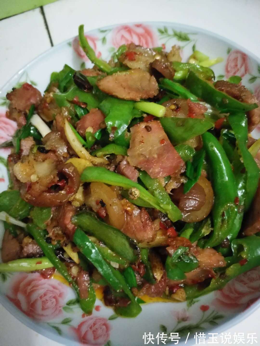 同事们来我家聚餐，做了6道菜，成本不过50元，都说下次还来