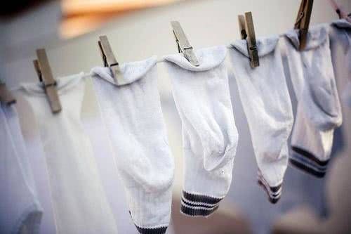 袜子|女生有这5个坏习惯,会让你越来越丑,很多人中枪了,信我准没错