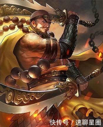 皇甫嵩|大汉最后的柱石，以一人之力剿灭三十万黄巾军，狂虐张角三兄弟