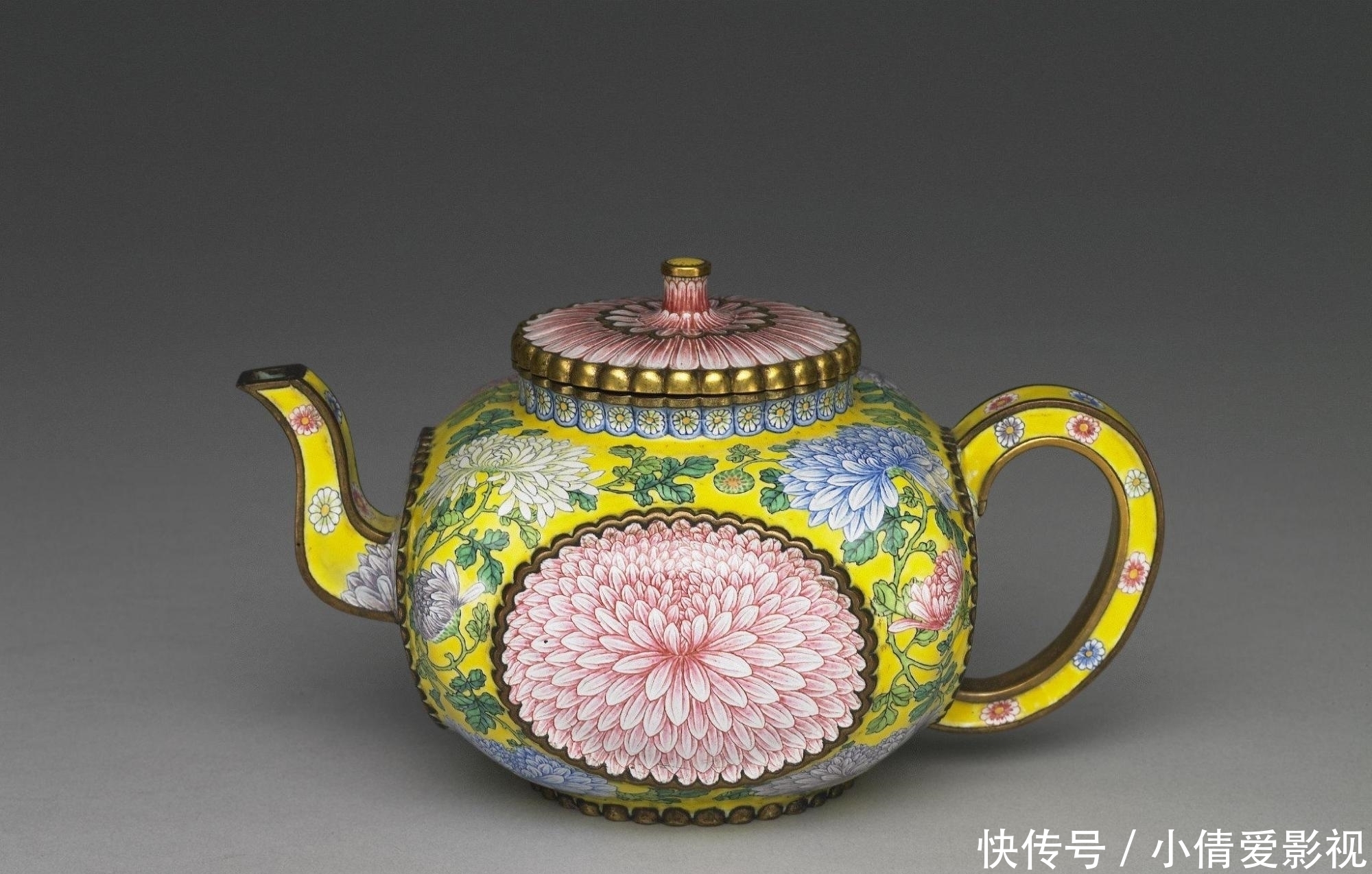 欲收藏,先懂行紫砂壶收藏这样的当不能上