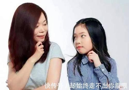 卫生巾|“妈,我流血了”,女儿第一次来月经,聪明的母亲会说3句话