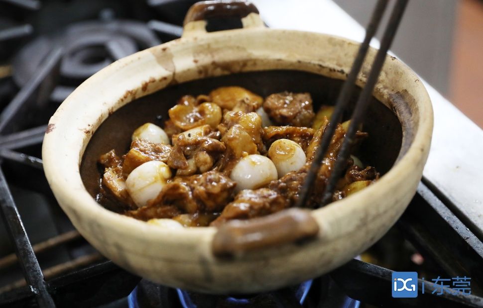  教你做|静生活名厨教你做菜